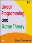 Image for Linear Programming and Game Theory