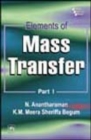 Image for Elements of Mass Transfer: Pt. 1