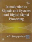 Image for Introduction to Signals and Systems and Digital Signal Processing