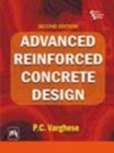 Image for Advanced Reinforced Concrete Design