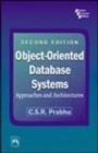 Image for Object-oriented Database Systems