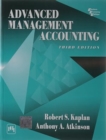 Image for Advanced Management Accounting
