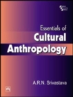 Image for Essentials of Cultural Anthropology