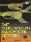 Image for Data Communications and Computer Networks
