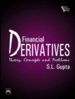 Image for Financial Derivatives : Theory, Concepts and Problems