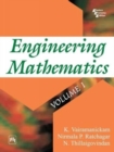 Image for Engineering Mathematics: v. 1