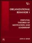 Image for Organizational Behavior 1