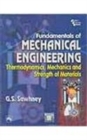 Image for Fundamentals of Mechanical Engineering