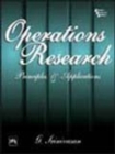 Image for Operations Research : Principles and Applications