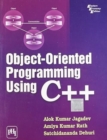 Image for Object-oriented Programming Using C++