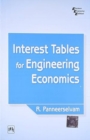 Image for Interest Tables for Engineering Economics