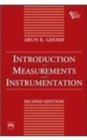 Image for Introduction to Measurements and Instrumentation