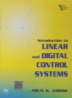 Image for Introduction to Linear and Digital Control Systems