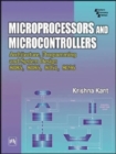 Image for Microprocessors and Microcontrollers
