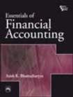 Image for Essentials of Financial Accounting