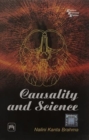 Image for Causality and Science