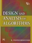 Image for Design and Analysis of Algorithms