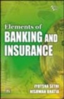 Image for Elements of Banking and Insurance