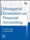 Image for Managerial Economic and Financial Accounting