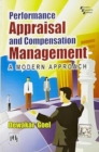 Image for Performance Appraisal and Compensation Management