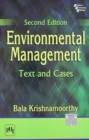 Image for Environmental Management