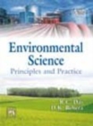 Image for Environmental Science : Principles and Practice