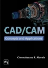 Image for CAD/CAM : Concepts and Applications