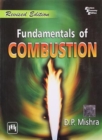 Image for Fundamentals of Combustion