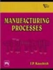 Image for Manufacturing Processes