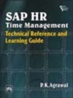 Image for SAP HR Time Management : Technical Reference and Learning Guide