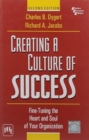 Image for Creating a Culture of Success