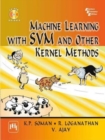 Image for Machine Learning with SVM and Other Kernal Methods