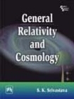Image for General Relativity and Cosmology