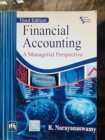 Image for Financial Accounting: A Managerial Perspective