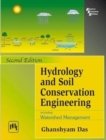 Image for Hydrology and Soil Conservation Engineering : Including Watershed Management