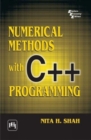 Image for Numerical Methods with C++ Programming