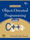 Image for Object-oriented Programming with C++