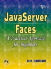 Image for Javaserver Faces : A Practical Approach for Beginners