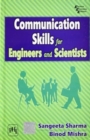 Image for Communication Skills for Engineers and Scientists