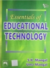 Image for Essentials of Educational Technology