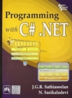 Image for Programming with C#. Net