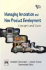 Image for Managing Innovations and New Product Development