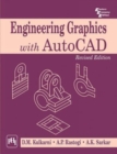 Image for Engineering Graphics with Autocad