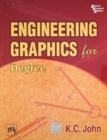 Image for Engineering Graphics for Degree