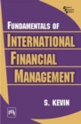 Image for Fundamentals of International Financial Management