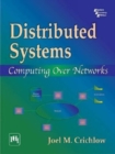 Image for Distributed Systems - Computing Over Networks