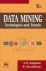 Image for Data Mining : Techniques and Trends