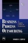 Image for Business Process Outsourcing