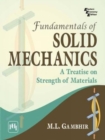 Image for Fundamentals of Solid Mechanics