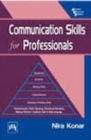 Image for Communication Skills for Professionals